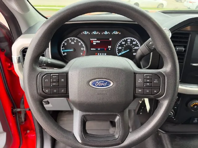 Ford F-150 photo 28