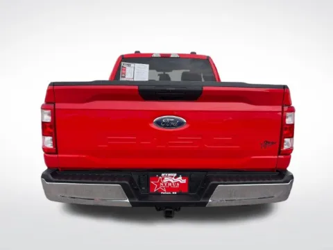 More photos of 2021 Ford F-150 XL at Nyhus Family Sales, MN