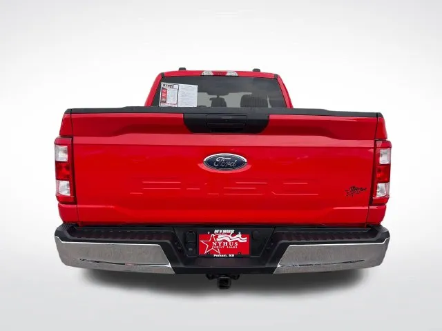 Ford F-150 photo 5