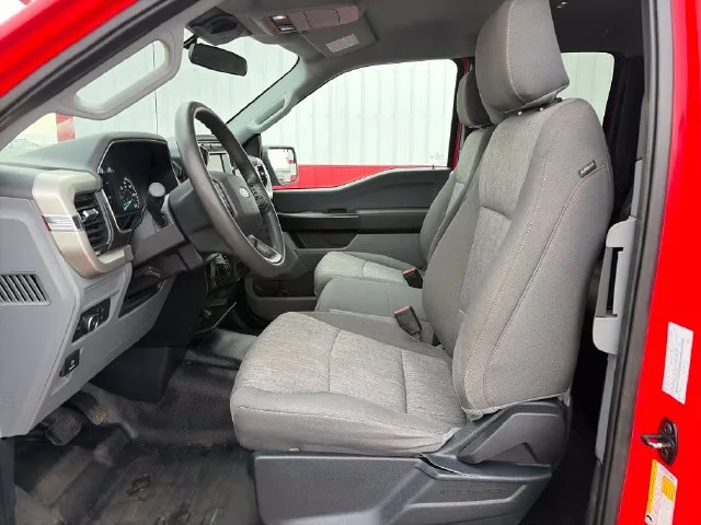 Ford F-150 photo 22