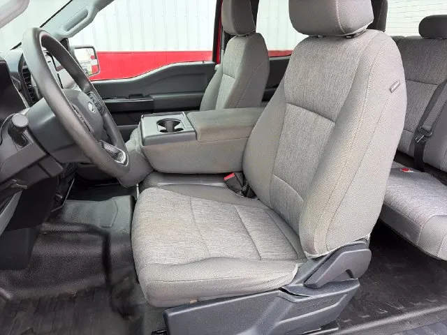 Ford F-150 photo 38