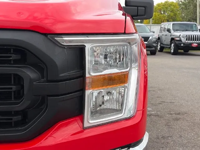 Ford F-150 photo 18