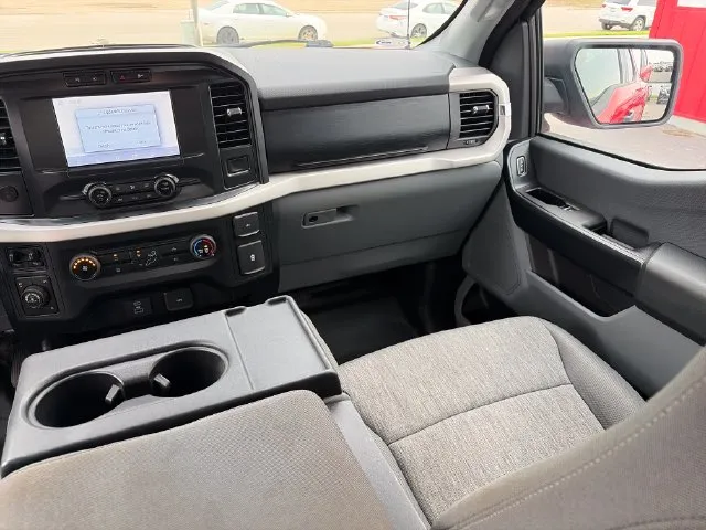 Ford F-150 photo 33