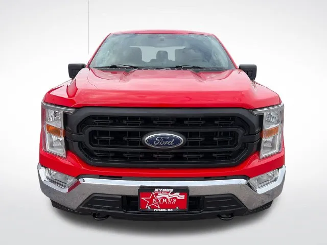 Ford F-150 photo 2