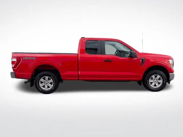 Ford F-150 photo 9