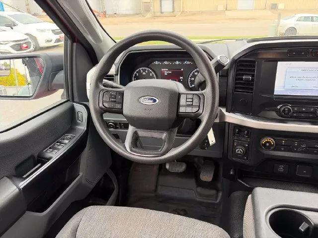 Ford F-150 photo 30