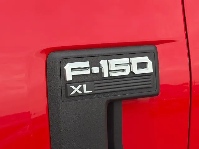 Ford F-150 photo 21