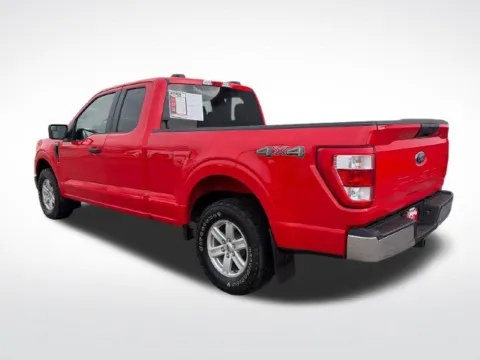 More photos of 2021 Ford F-150 XL at Nyhus Family Sales, MN