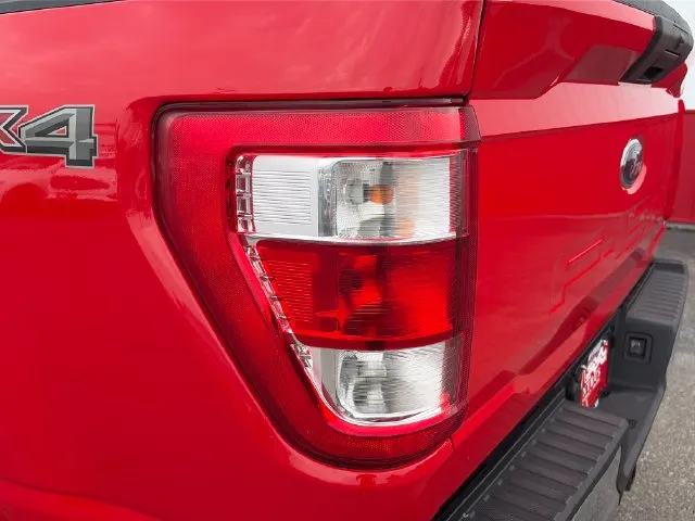 Ford F-150 photo 20