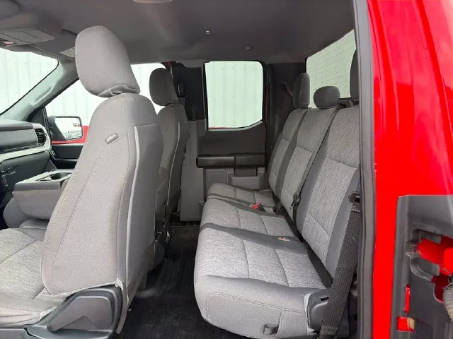 Ford F-150 photo 39