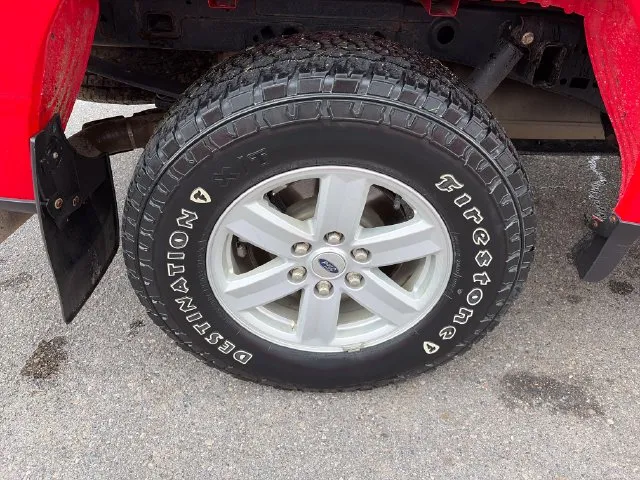 Ford F-150 photo 16