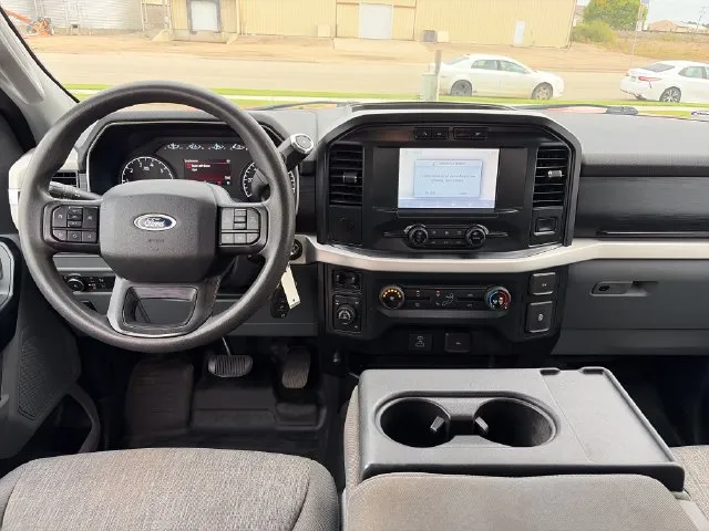 Ford F-150 photo 32