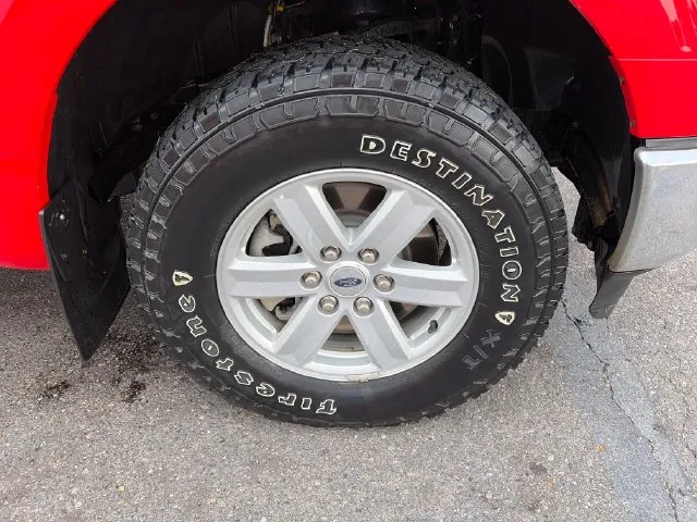Ford F-150 photo 14