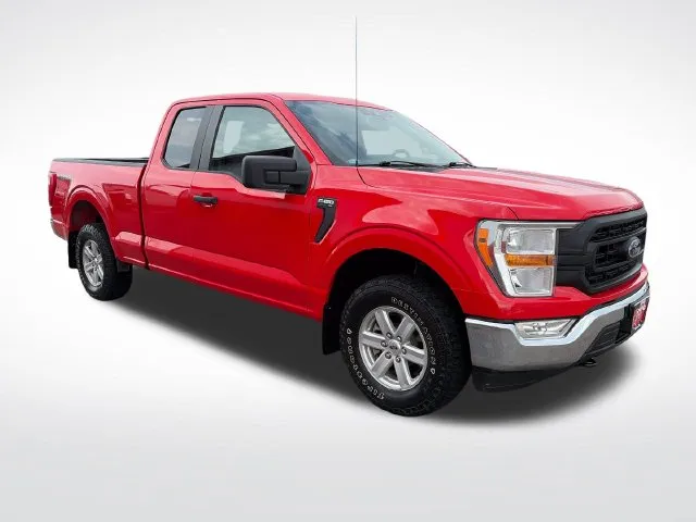 Ford F-150 photo 10