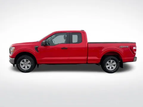 More photos of 2021 Ford F-150 XL at Nyhus Family Sales, MN