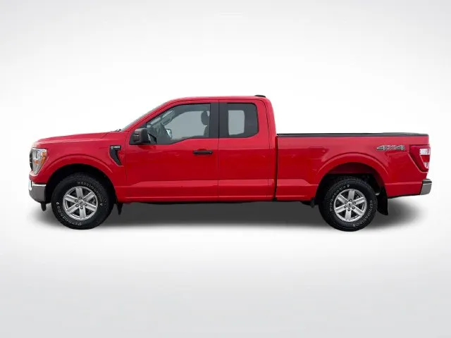 Ford F-150 photo 3