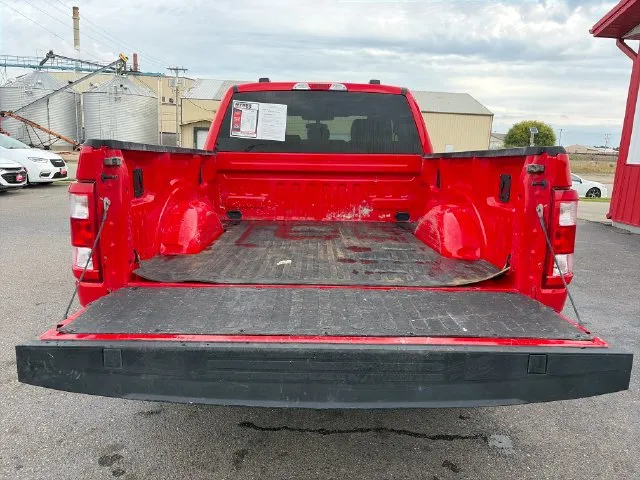 Ford F-150 photo 41