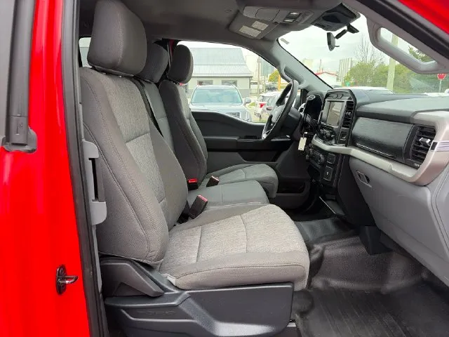 Ford F-150 photo 23
