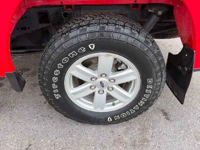 Ford F-150 photo 15