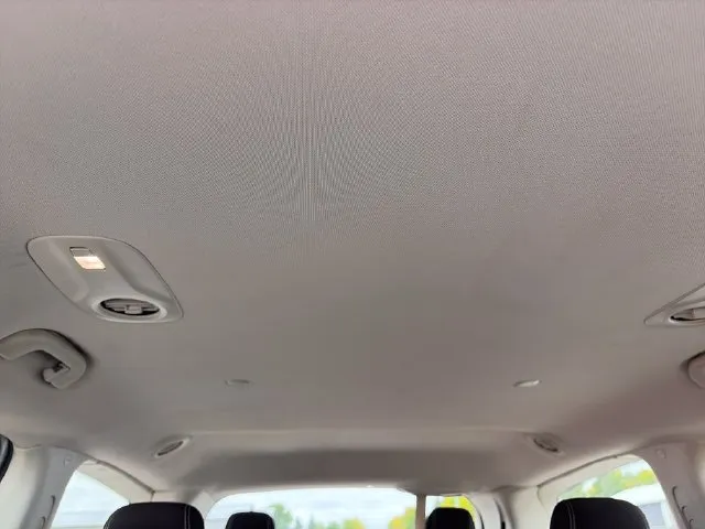 Chrysler Voyager photo 24