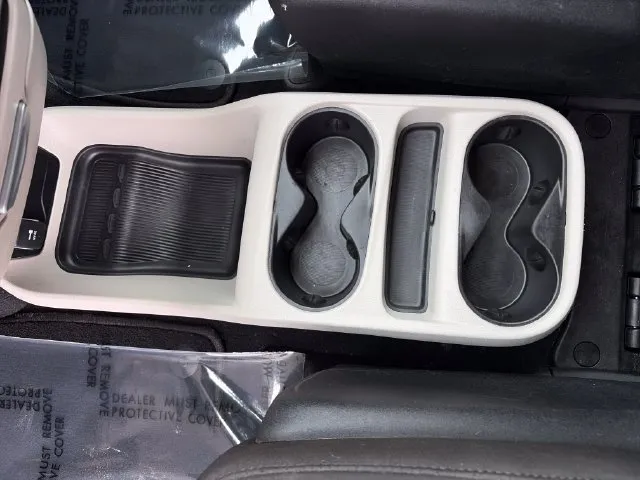 Chrysler Voyager photo 34