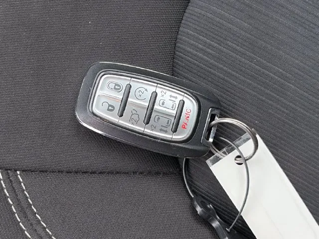 Chrysler Voyager photo 52