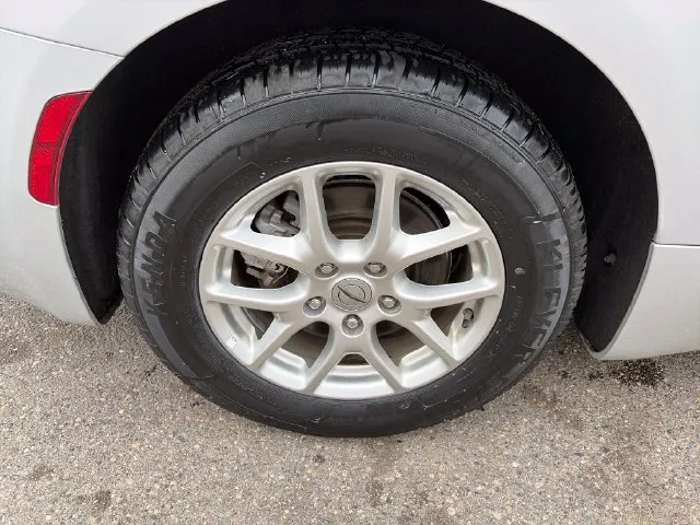 Chrysler Voyager photo 16