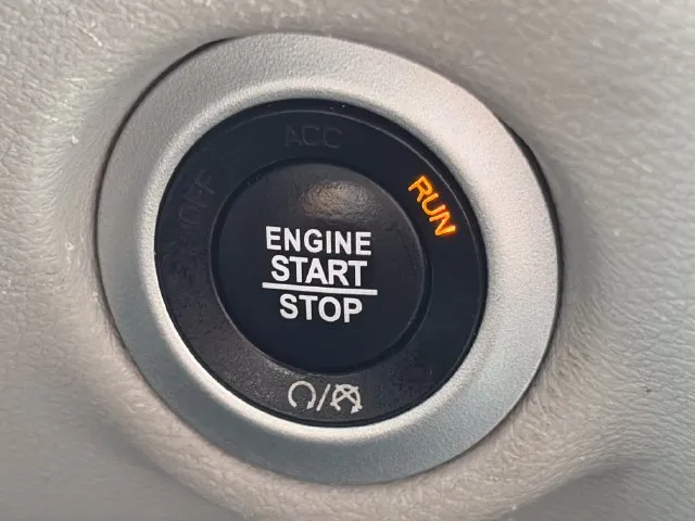 Chrysler Voyager photo 48