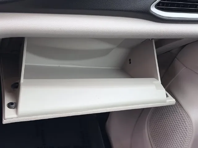 Chrysler Voyager photo 36