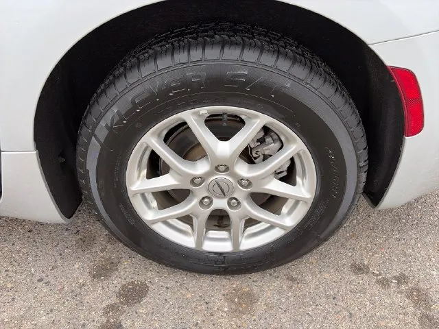 Chrysler Voyager photo 15