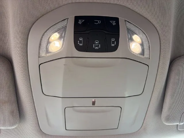 Chrysler Voyager photo 54