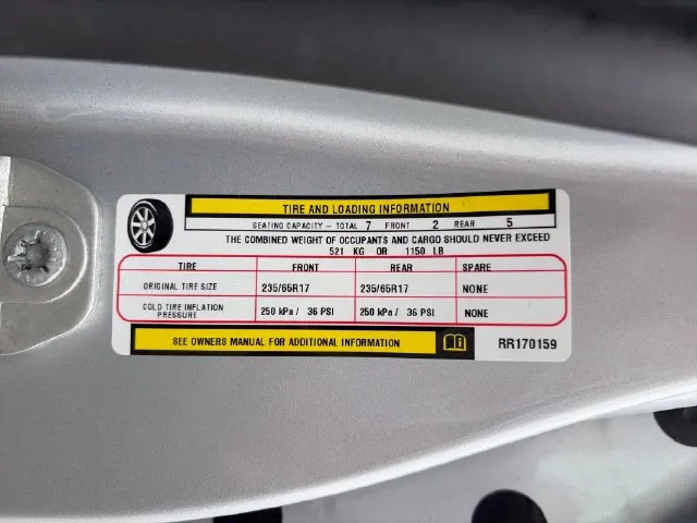Chrysler Voyager photo 50
