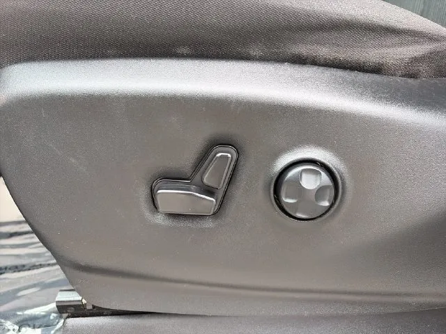 Chrysler Voyager photo 27
