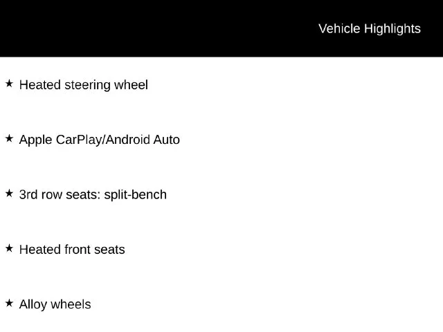 Chrysler Voyager photo 7
