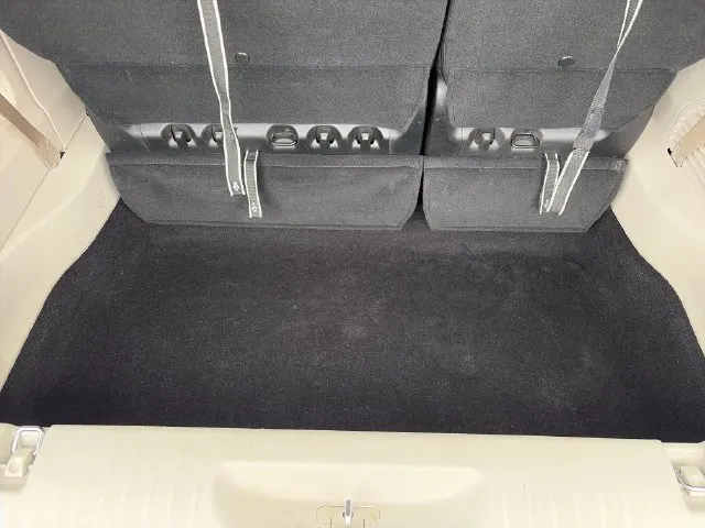 Chrysler Voyager photo 42