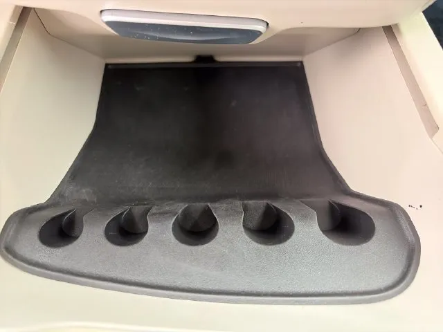 Chrysler Voyager photo 55