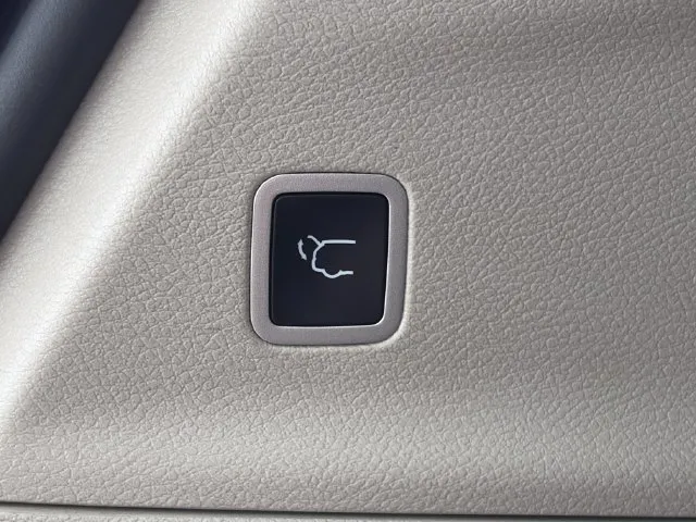 Chrysler Voyager photo 45