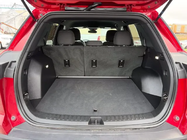 Chevrolet Equinox photo 41