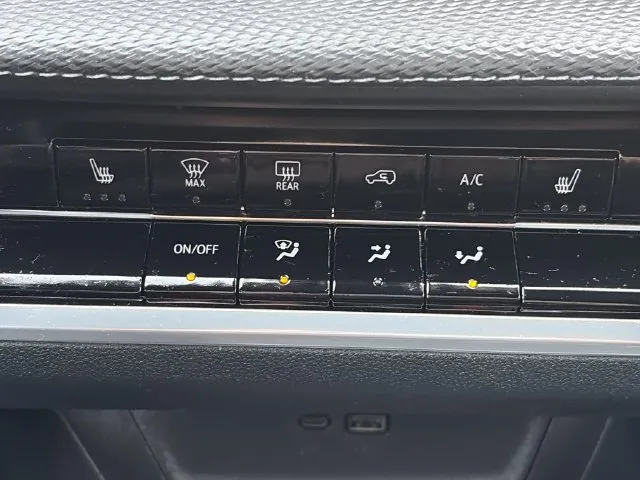 Chevrolet Equinox photo 45