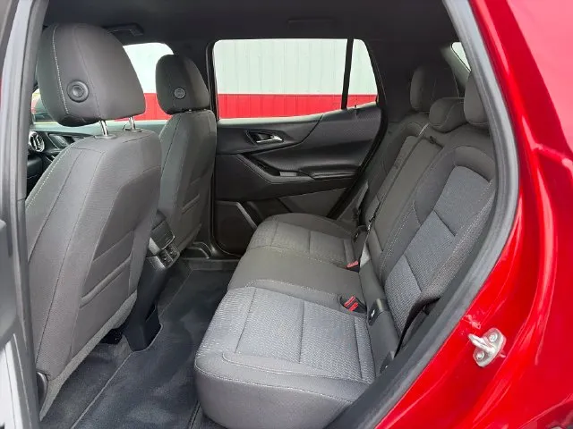 Chevrolet Equinox photo 38
