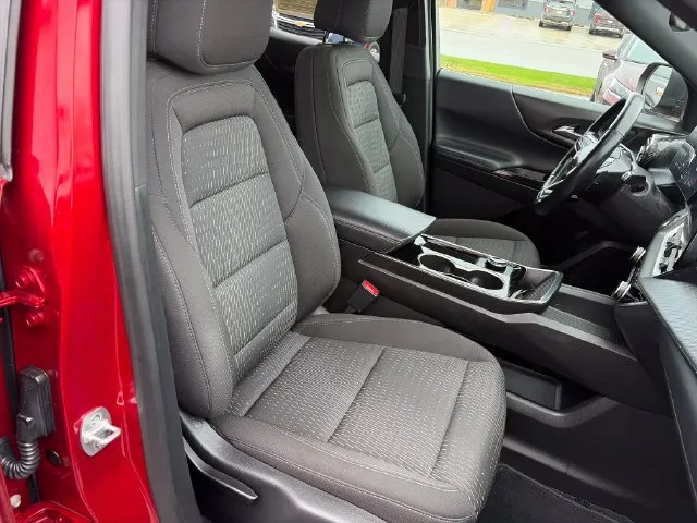 Chevrolet Equinox photo 27