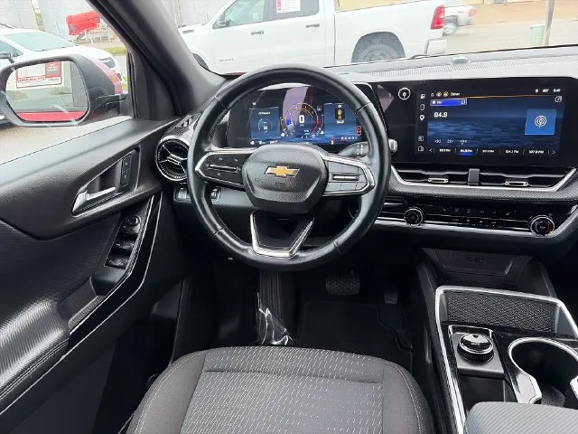 Chevrolet Equinox photo 30