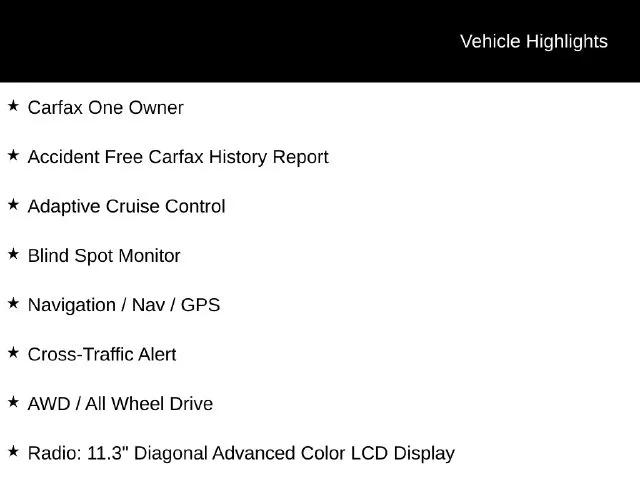 Chevrolet Equinox photo 6