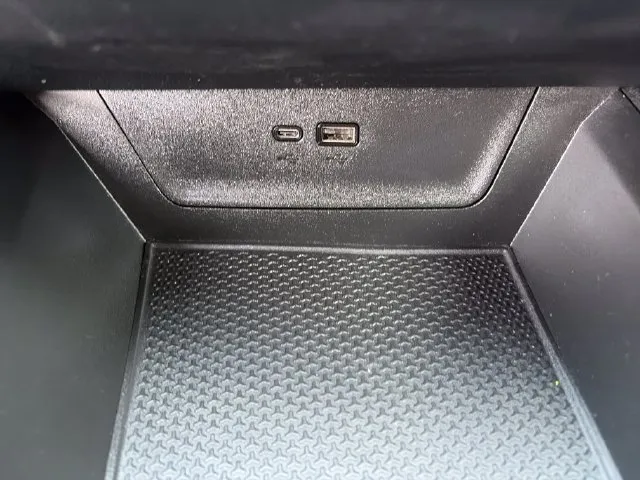 Chevrolet Equinox photo 54