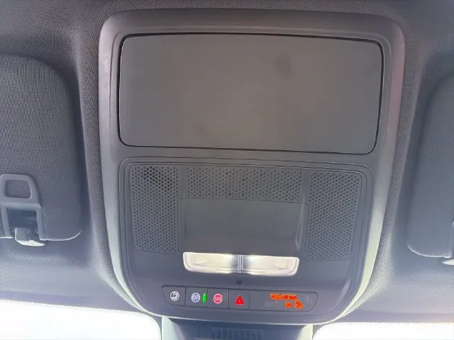 Chevrolet Equinox photo 53