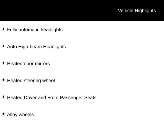 Chevrolet Equinox photo 7