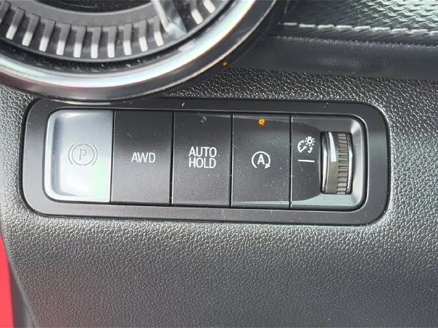 Chevrolet Equinox photo 55