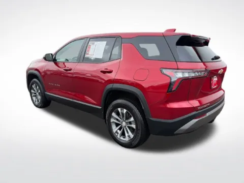 More photos of 2026 Chevrolet Equinox LT at Nyhus Family Sales, MN