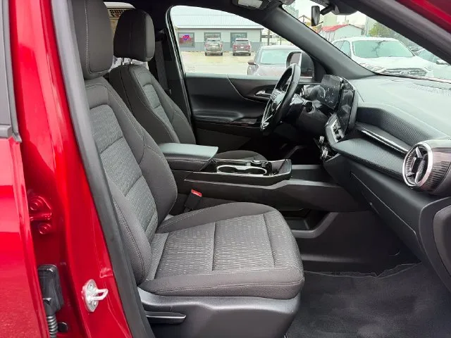 Chevrolet Equinox photo 23