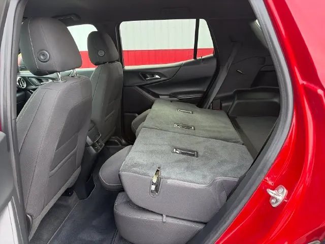 Chevrolet Equinox photo 39